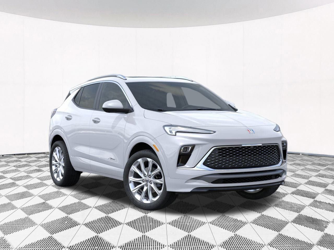 2026 BUICK ENCORE GX - Image 11