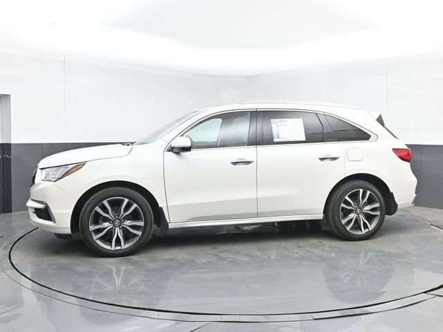 2019 Acura MDX Advance Package - Photo 6