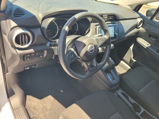 Used 2024 White Nissan 1.6 S image 12