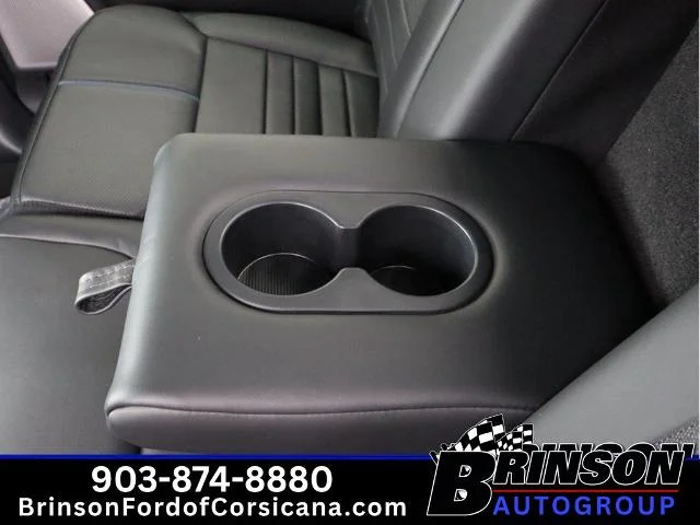 New 2026 Agate Black Metallic Ford F-250® Platinum® image 32