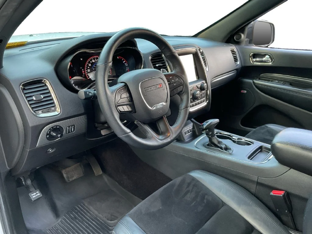 Used 2018 White Dodge GT image 18