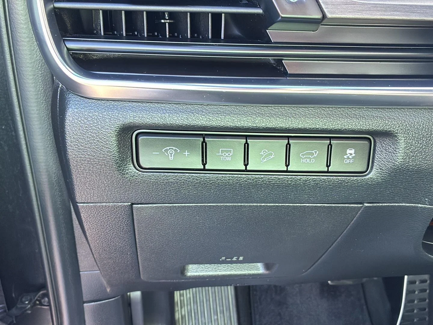 Used 2024 Gravity Gray Kia SX-Prestige X-Pro image 22