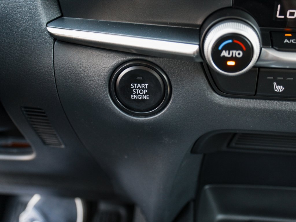 Used 2026 Aero Gray Metallic Mazda 2.5 S Aire Edition image 19
