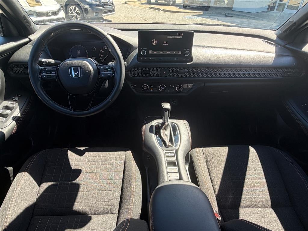 2024 Honda HR-V Sport - Photo 7