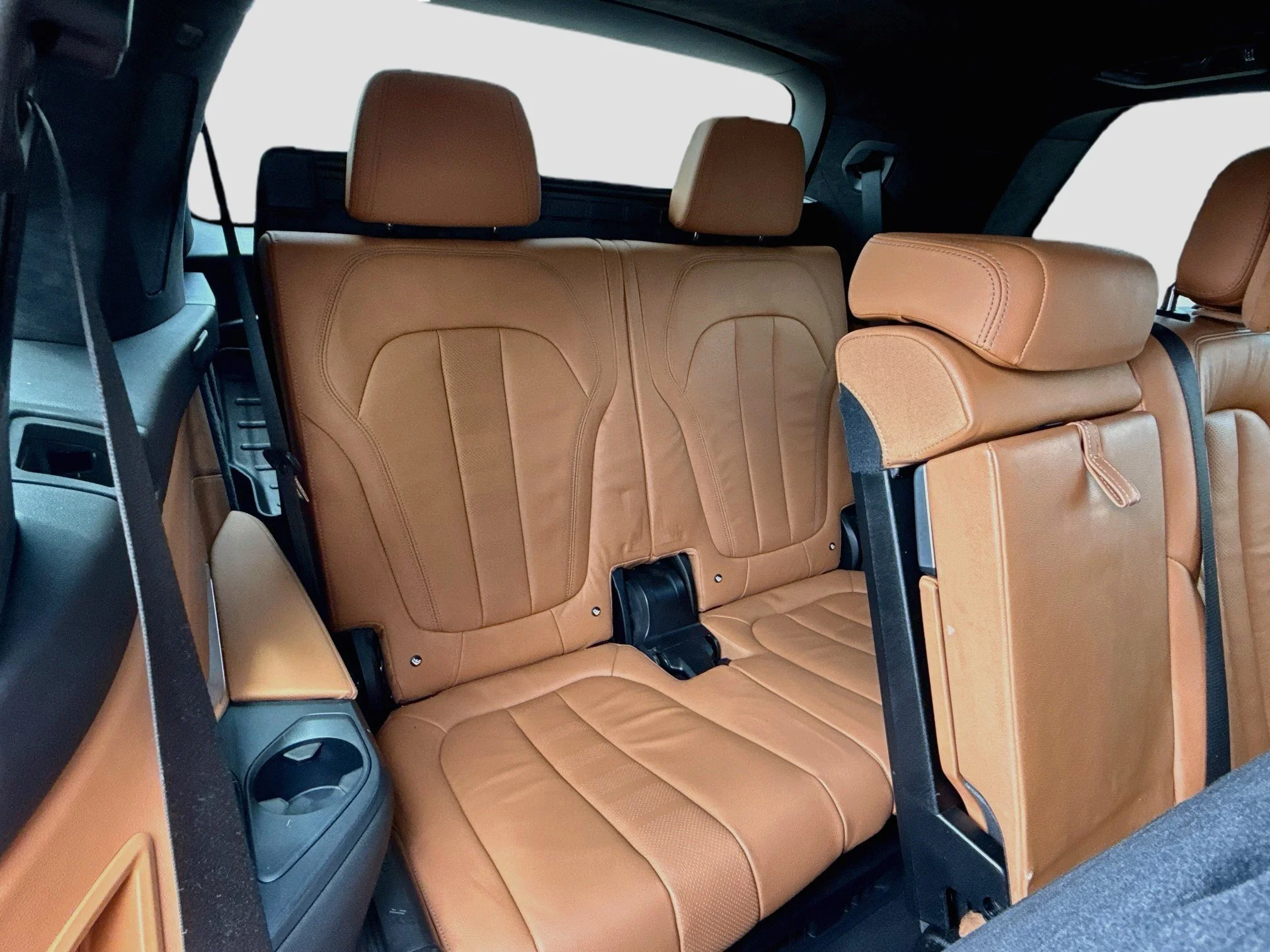 2022 BMW X7 M50i - Photo 22