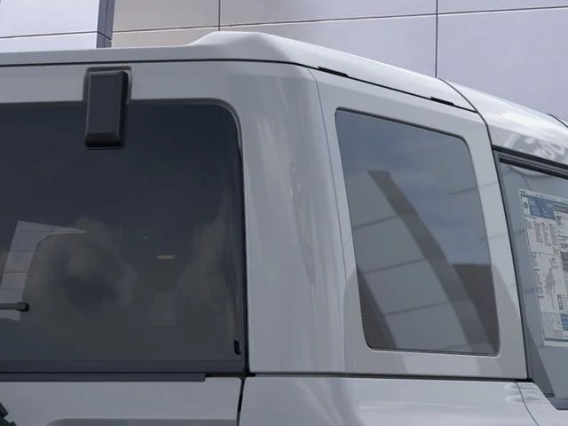 New 2026 White Ford Outer Banks image 25