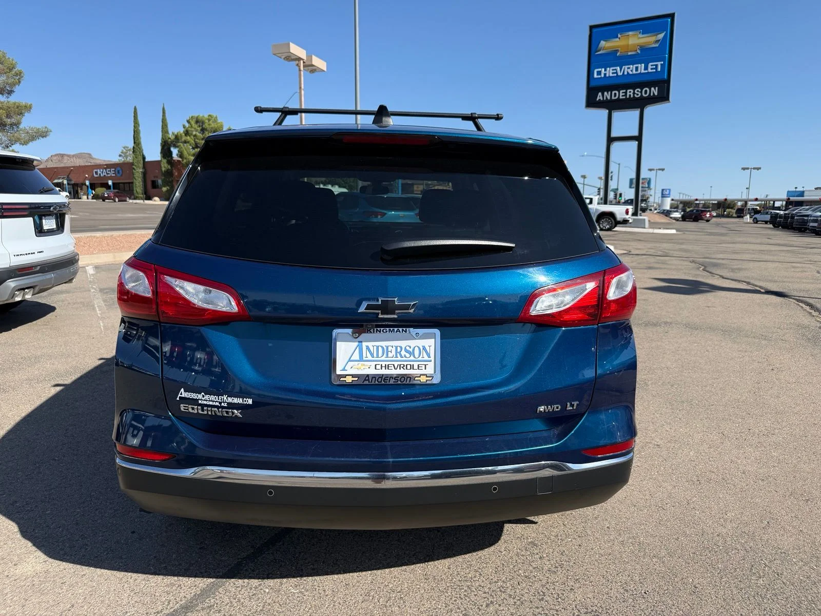 2019 Chevrolet Equinox LT - Photo 7