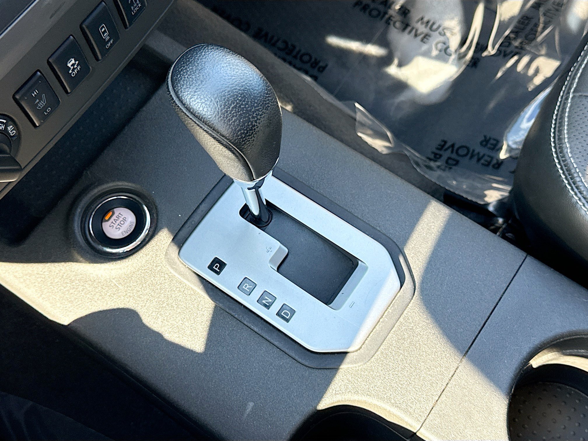 Used 2021 Gun Metallic Nissan PRO-4X image 27