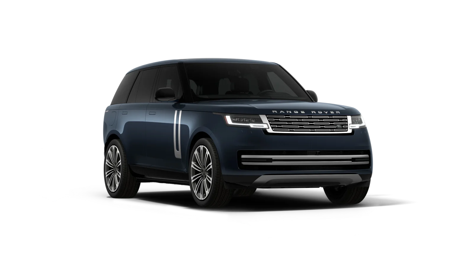 2026 Land Rover Range Rover