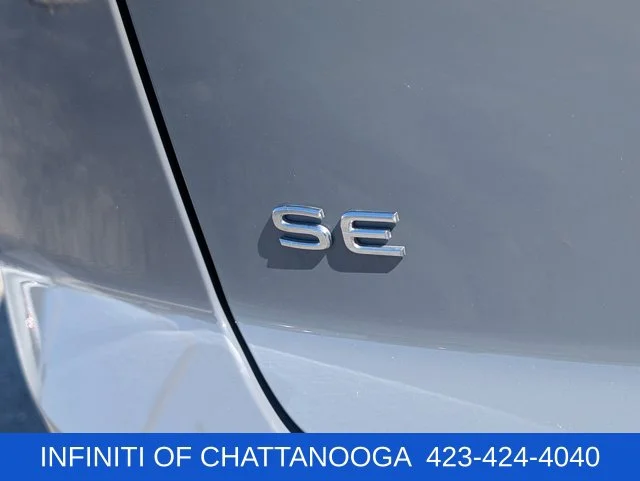 Used 2024 Gray Volkswagen 2.0T SE w/Technology image 30