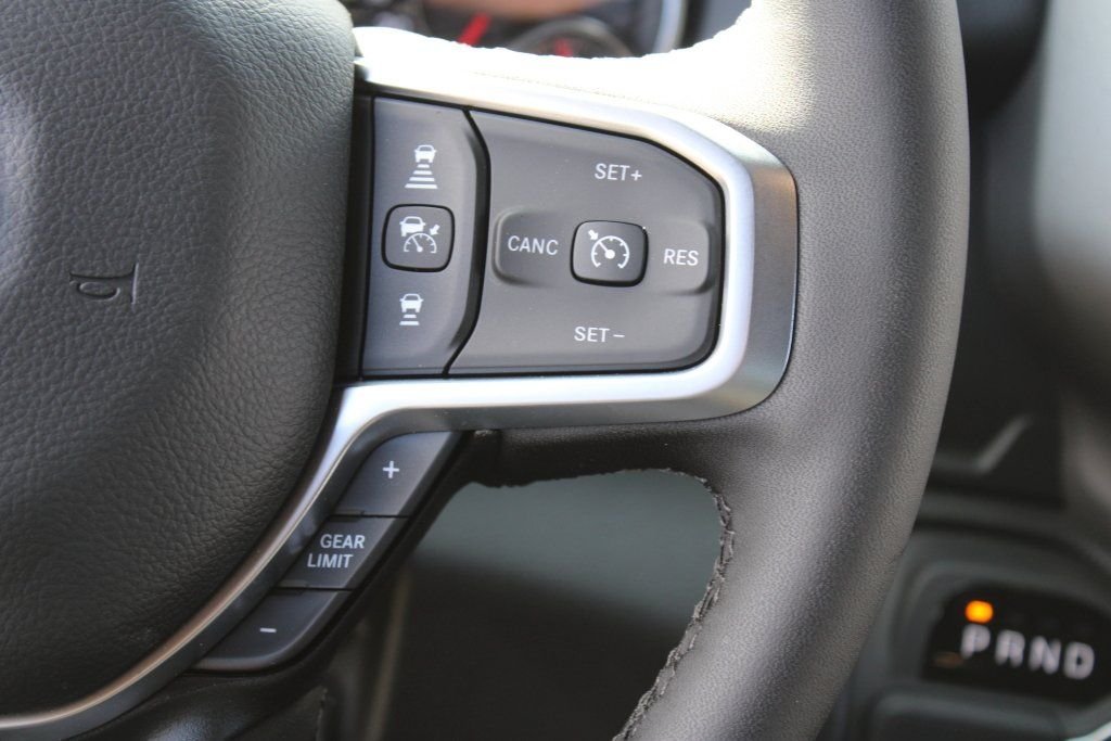 2025 RAM Ram 1500 Pickup Big Horn/Lone Star - Photo 15