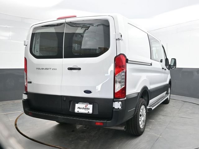 Used 2025 White Ford Base image 7