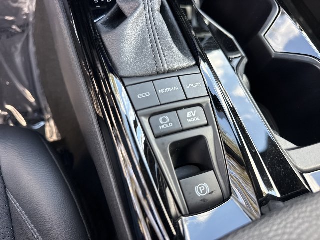 Used 2026 Blue Toyota XSE image 21