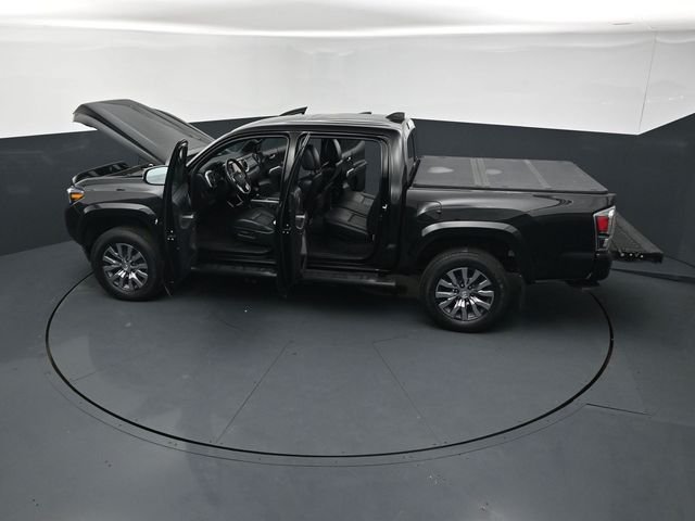 Used 2023 Black Toyota Limited image 27