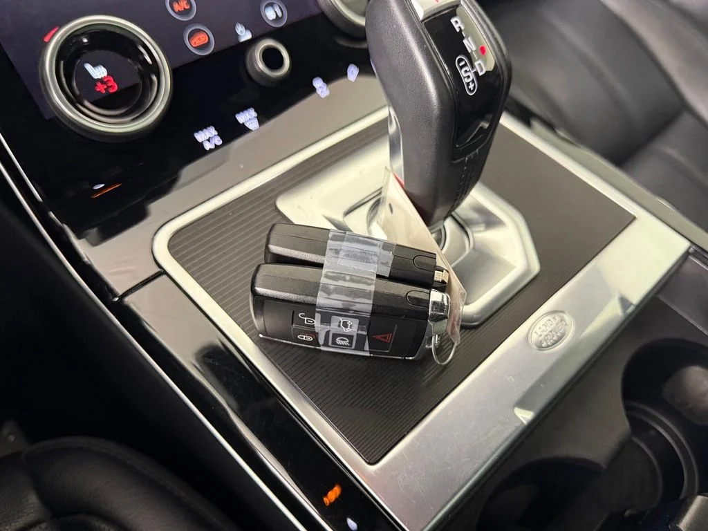 2020 Land Rover Range Rover Evoque SE - Photo 27
