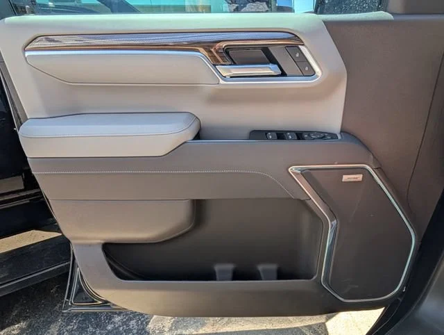 2026 Chevrolet Silverado 1500 RST - Photo 12