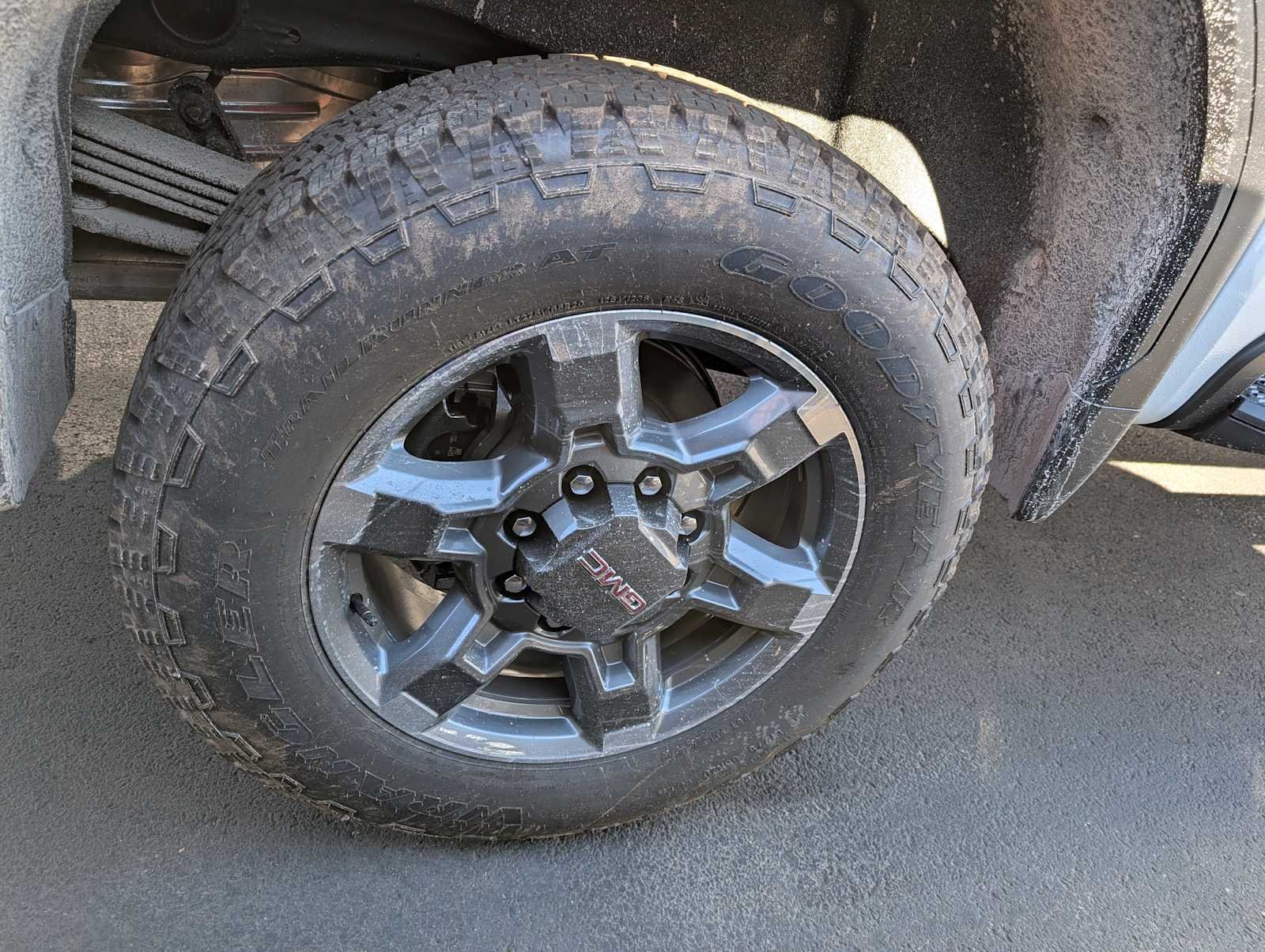 2026 GMC Sierra 2500HD SLT - Photo 3