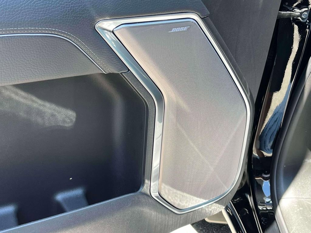 New 2026 Onyx Black GMC Denali image 21