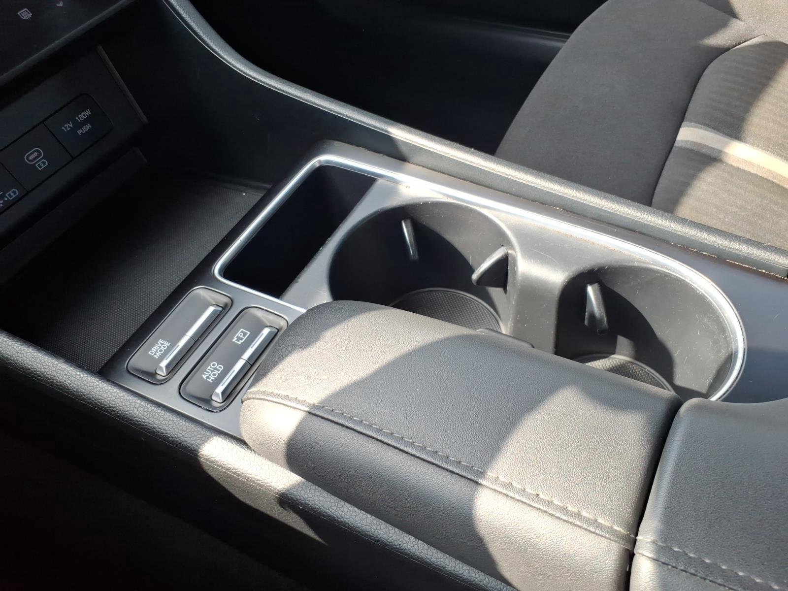 Used 2024 Transmission Blue Hyundai SEL image 18