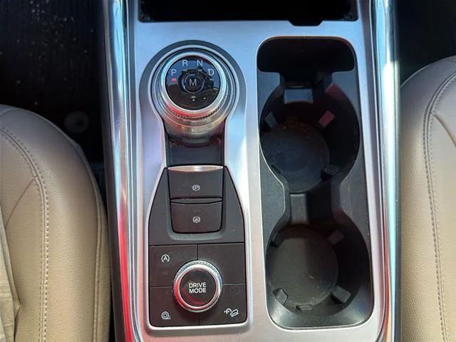 Used 2020 Star White Ford  image 7