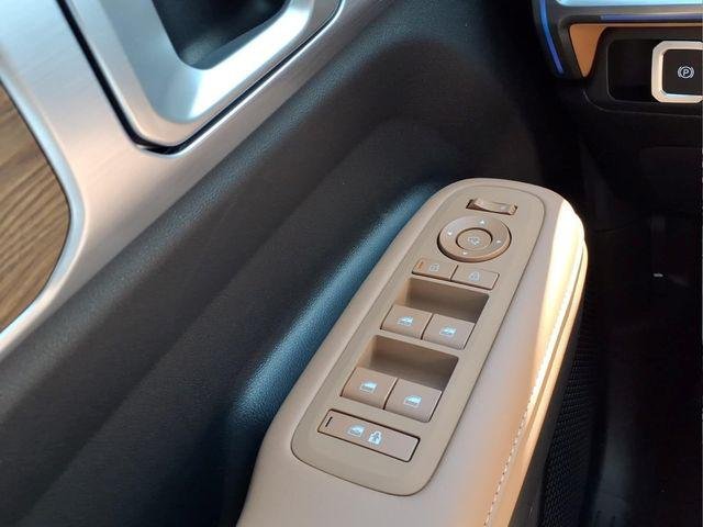 New 2026 Gray Hyundai Limited image 30