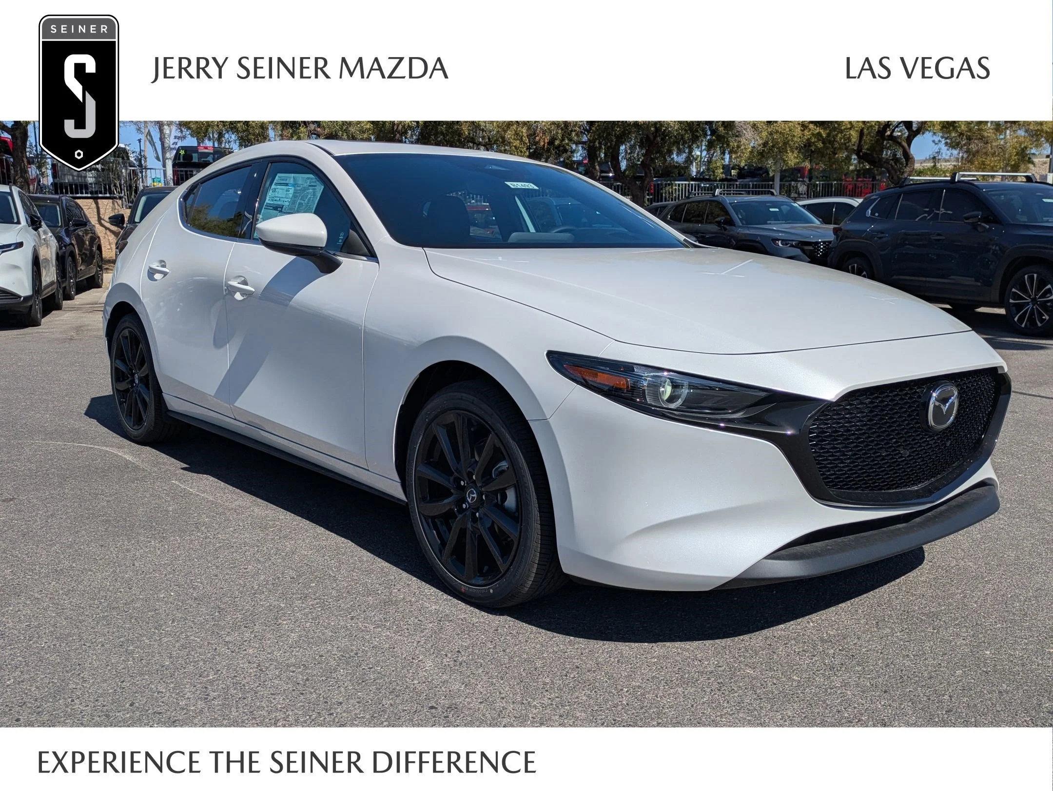 2026 Mazda CX-3 Premium MT 5-Door SKYACTIV's photo