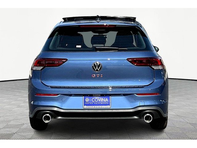New 2026 Slate Blue Metallic Volkswagen 2.0T SE image 5