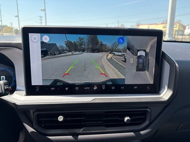 New 2026 Carbonized Gray Metallic Ford Badlands® image 22