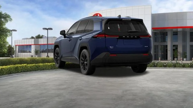 New 2026  Toyota XLE Premium image 27
