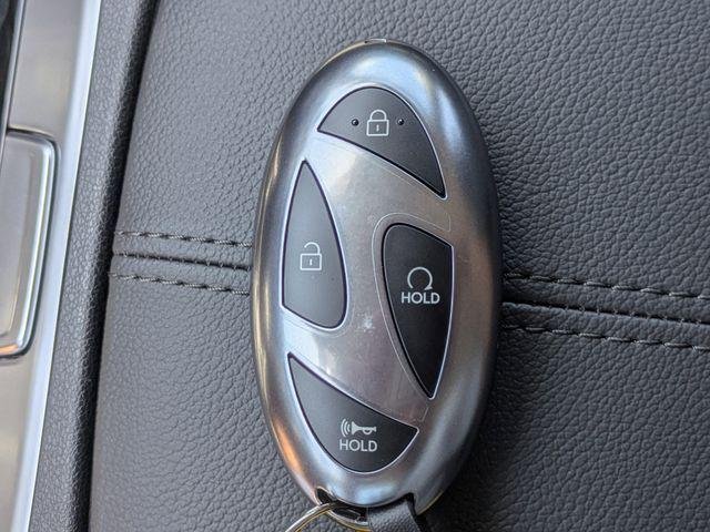 New 2026 Gray Hyundai SE FWD image 32