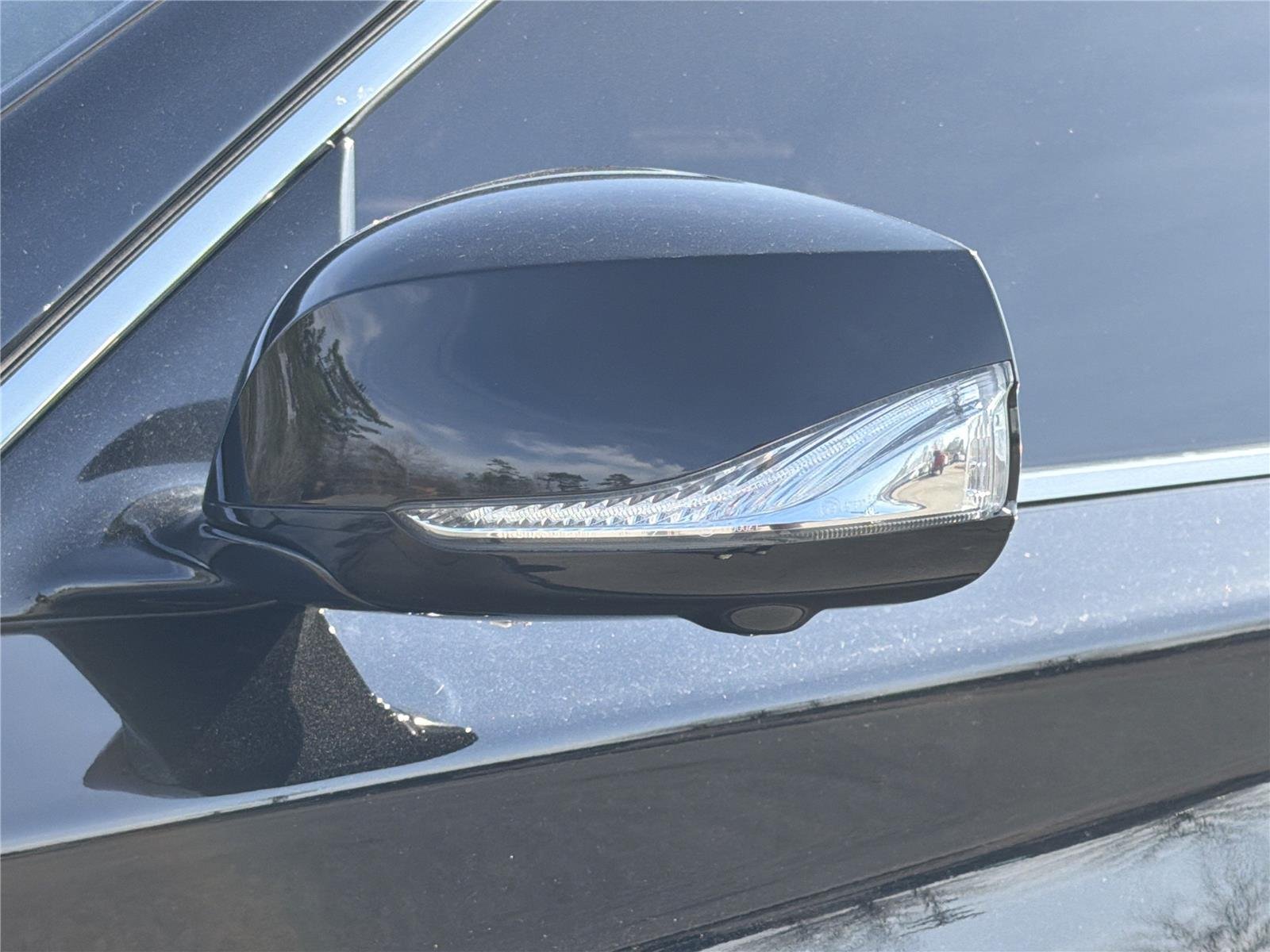 2022 INFINITI Q50 LUXE - Photo 33