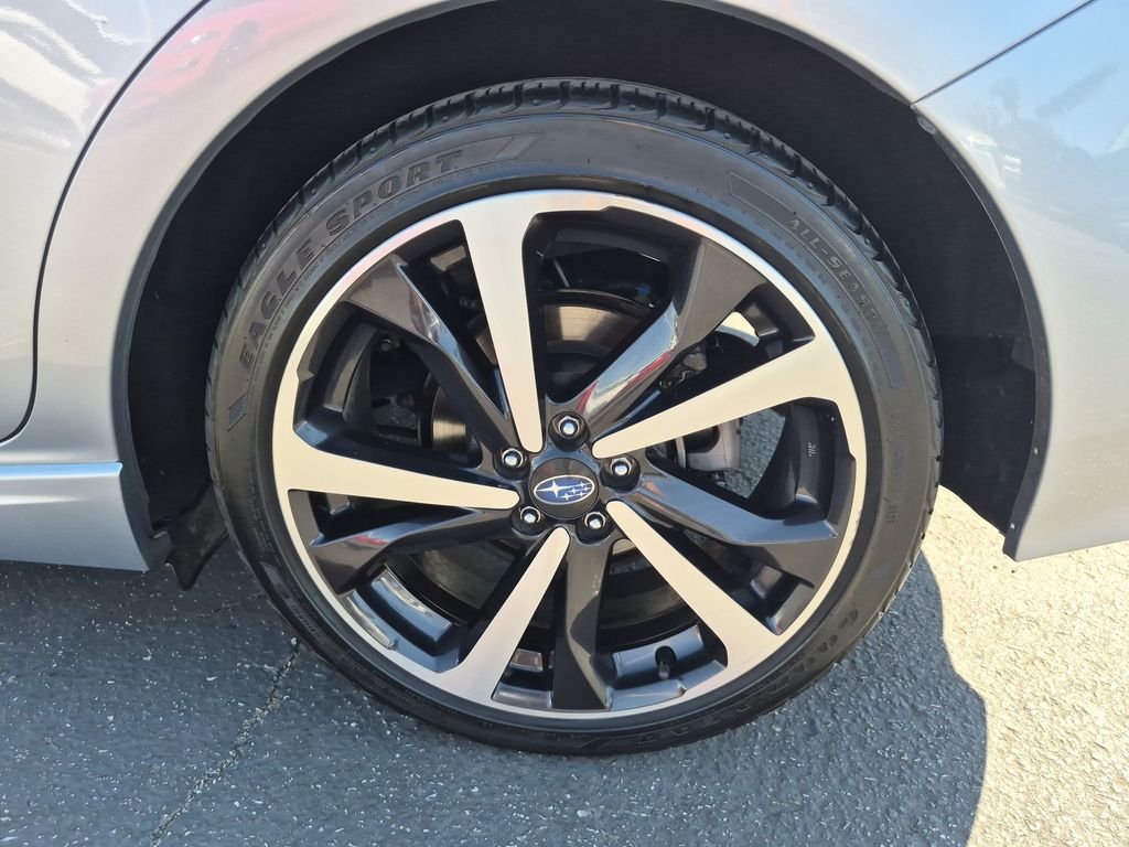 2020 Subaru Impreza Sport - Photo 11