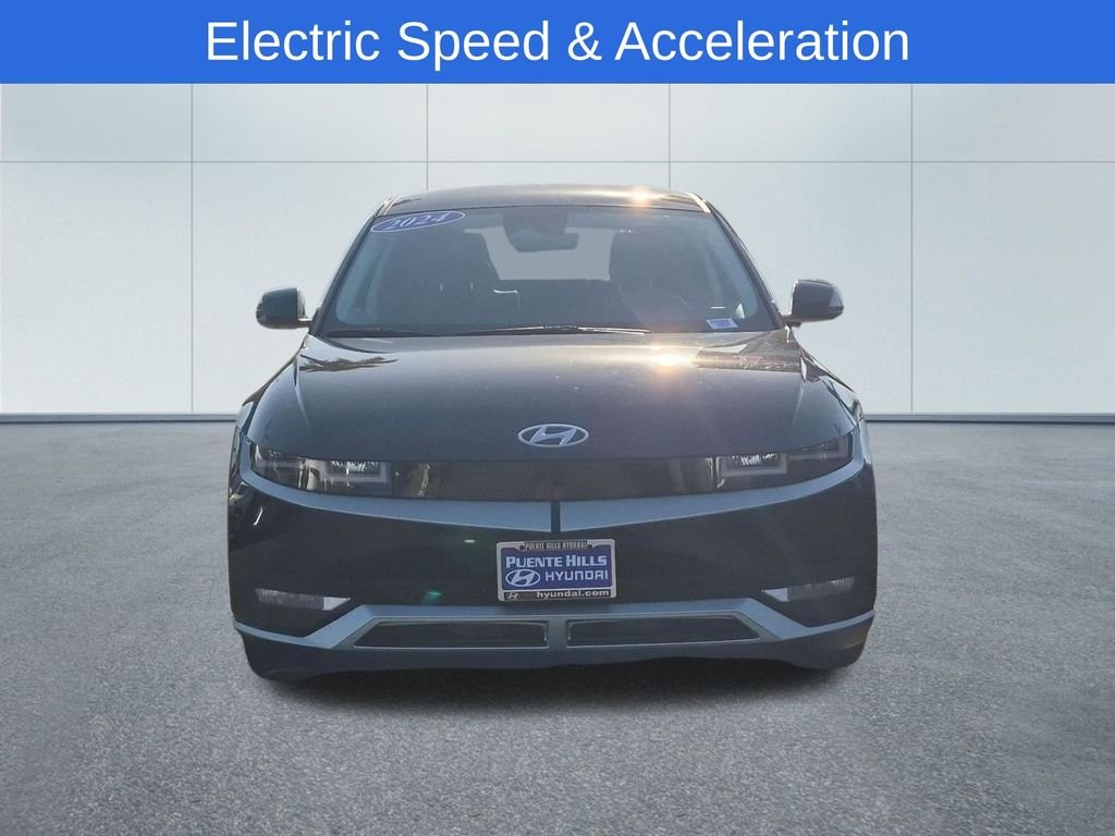 Used 2024 Hyundai IONIQ 5 SE with VIN KM8KM4DE3RU299088 for sale in City of Industry, CA