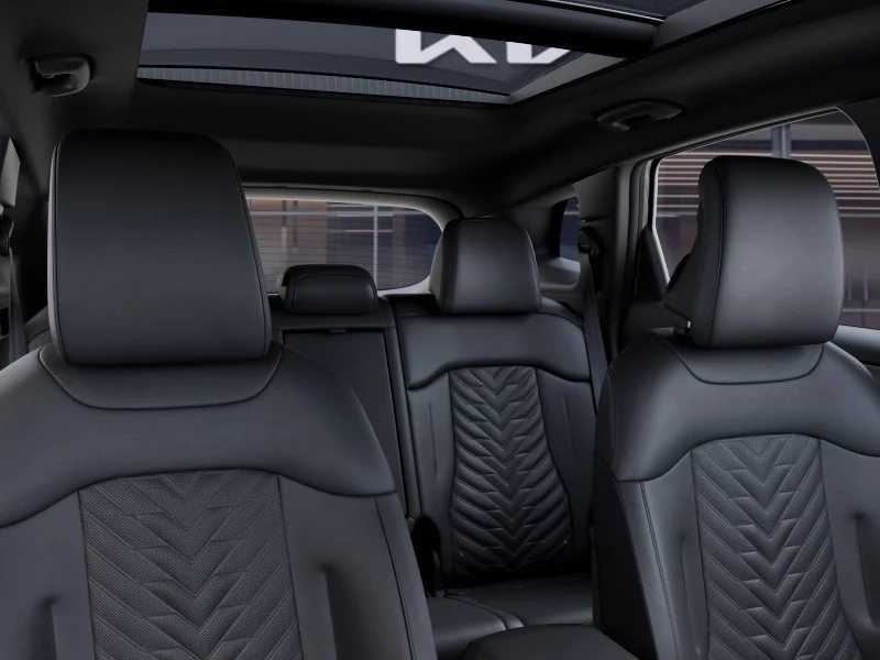 2026 Kia Sportage X-Line - Photo 27