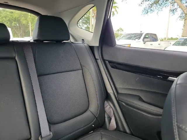 2024 Kia Seltos EX - Photo 13