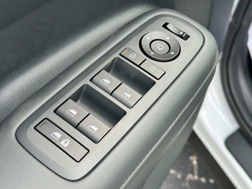 New 2026 White Hyundai Limited image 10
