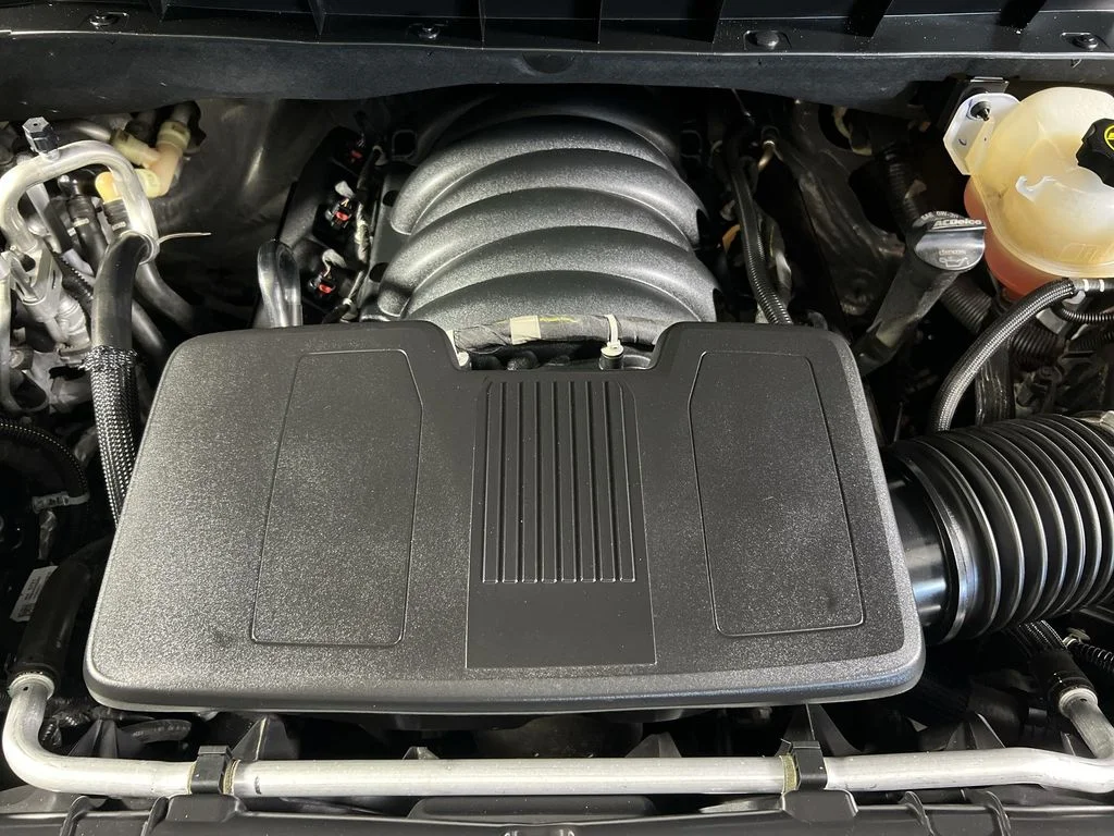Used 2024 Black Chevrolet LT image 17