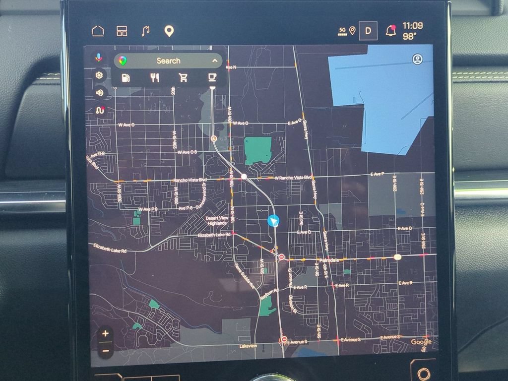 2026 GMC Terrain Elevation - Photo 17