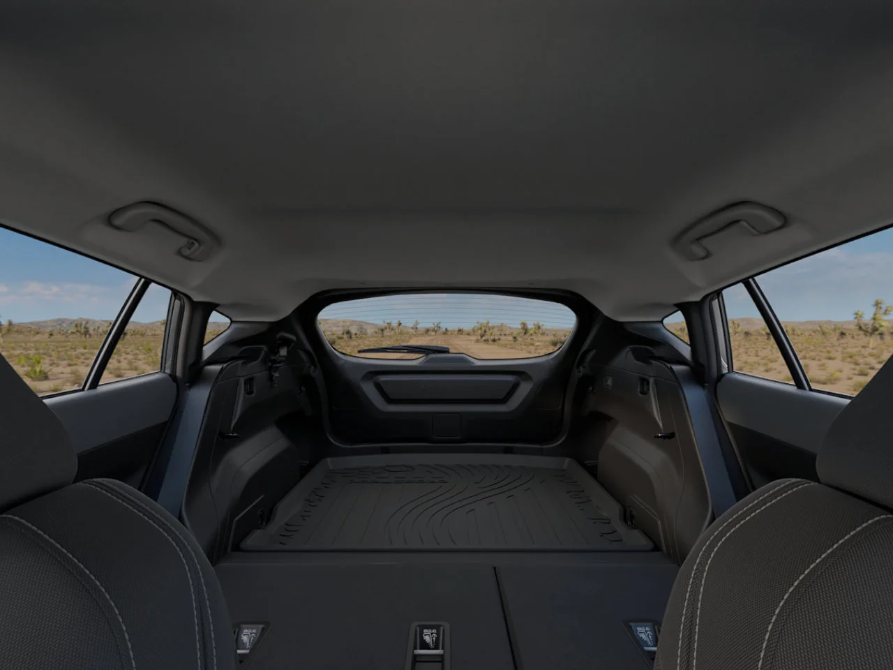 2026 Subaru Crosstrek Premium - Photo 26