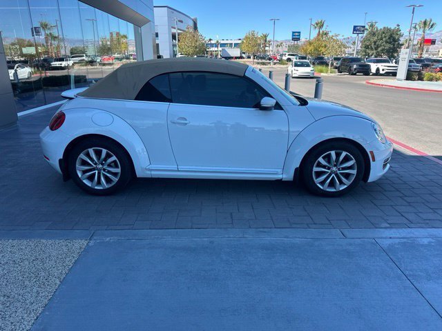 Used 2014  Volkswagen 2.0 TDI image 4