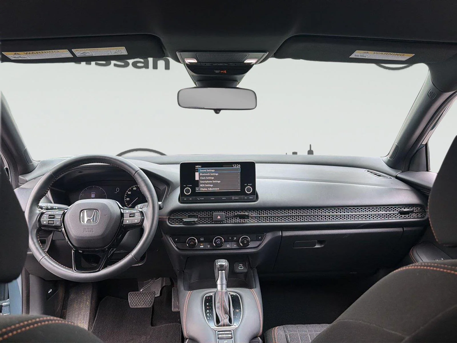 2023 Honda HR-V Sport - Photo 25