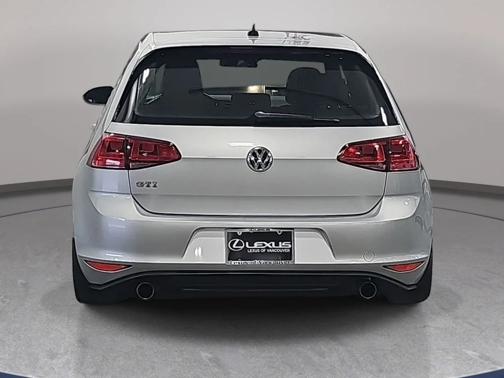 Used 2016 Silver Volkswagen S image 7