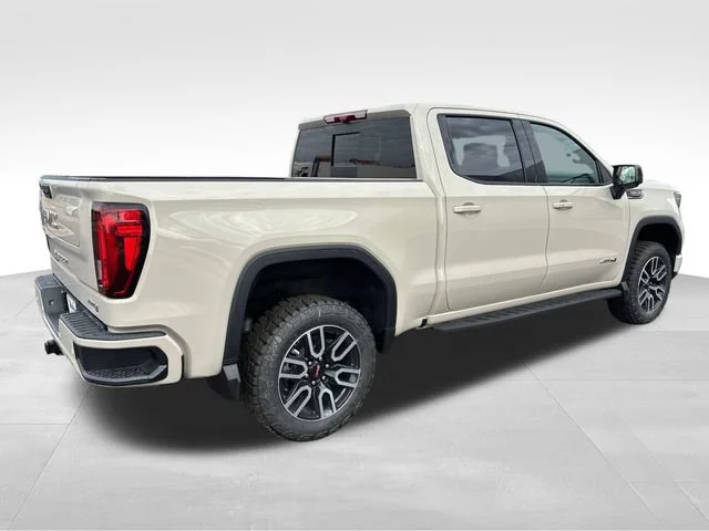 New 2026 Coastal Dune GMC AT4 image 5