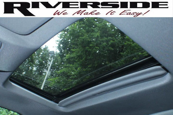 Used 2024 Black Chevrolet RST image 8