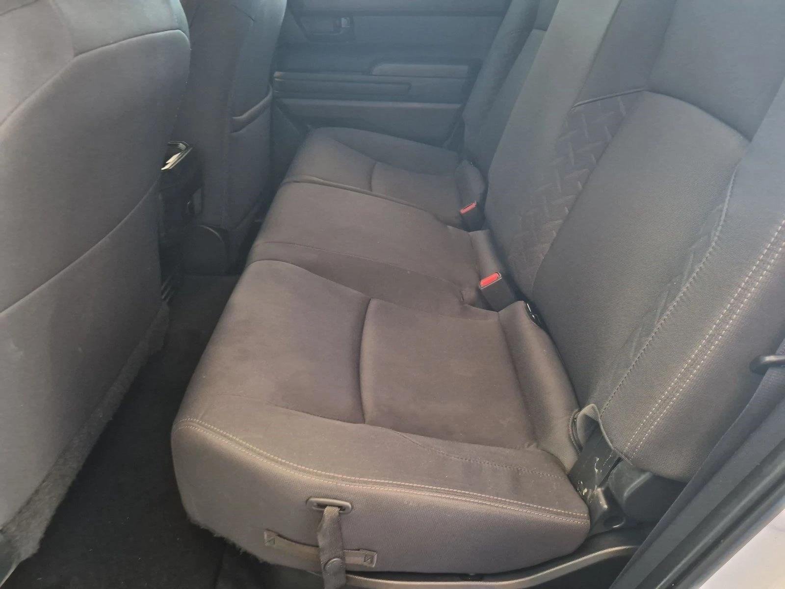 Used 2024 Ice Cap Toyota SR5 image 16