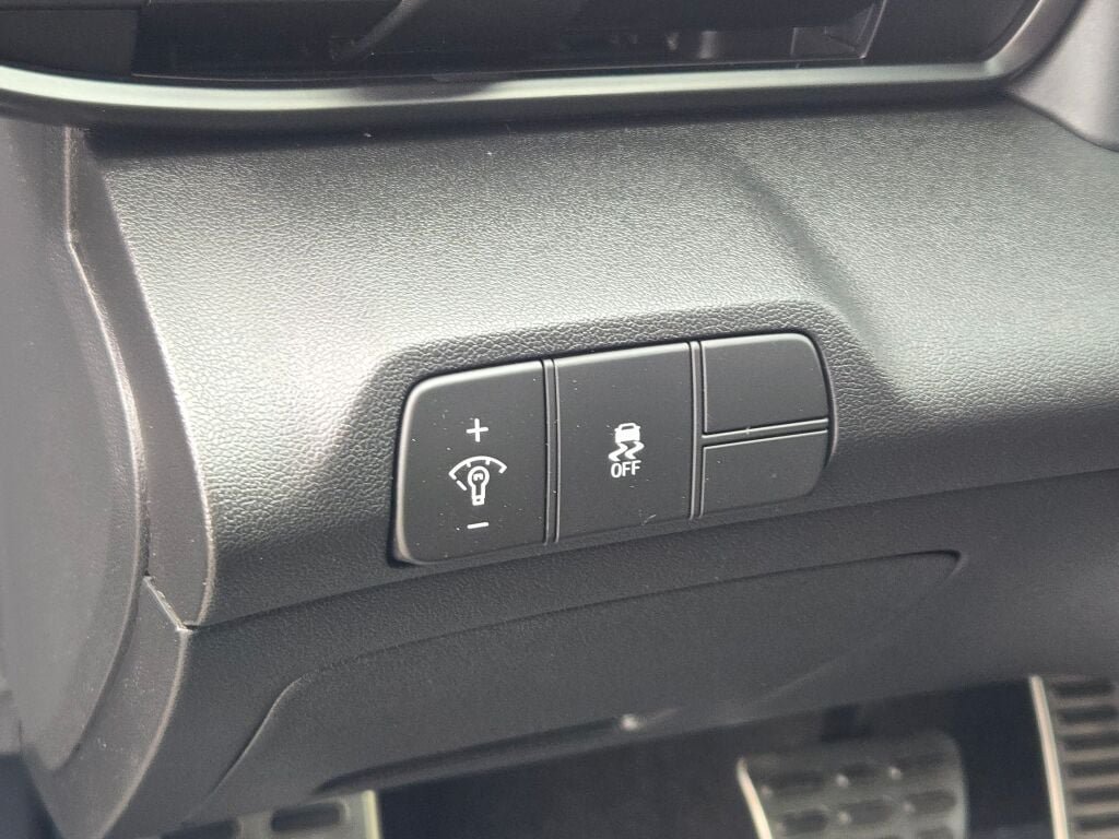 Certified Used 2026 Gray Hyundai SEL Sport image 19