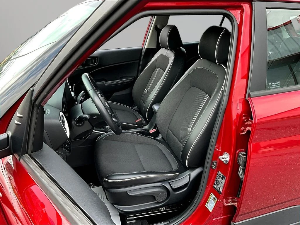 Used 2023 Red Hyundai Limited image 20