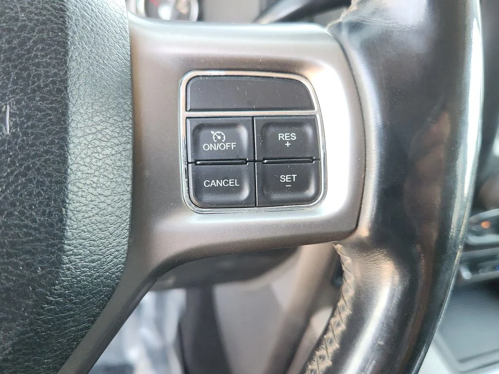 Used 2014 White Ram Laramie Longhorn image 24