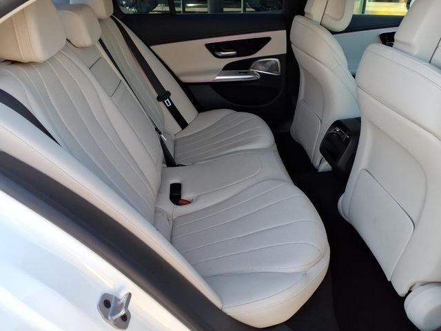 Certified Used 2024 White Mercedes-Benz E 350 image 20