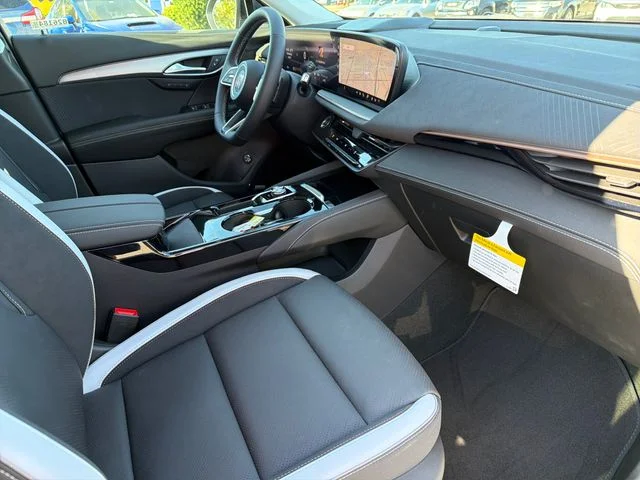 2026 Buick Envision Sport Touring - Photo 22